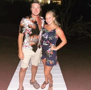 Meet your Posher, Caleb